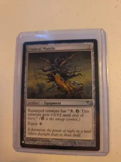 Umbral Mantle Mtg - Image 1