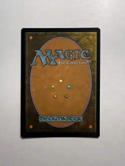 Intrepid Adversary 25 MTG Innistrad: Midnight Hunt Foil - Image 2