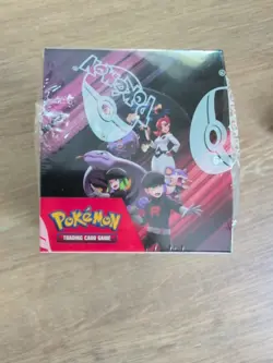 Pokemon TCG Destined Rivals Half Booster Box Brand New Sealed - Image 5