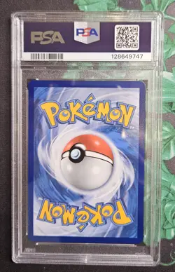 RAYQUAZA VMAX TG29/TG30 2022 Pokemon English Silver Tempest PSA 10 - Image 2