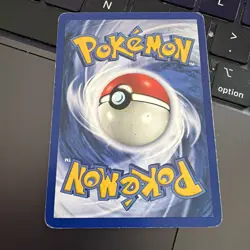 Magnemite - Pokemon TCG - MP - Common - Base Set 53/102 - Image 2