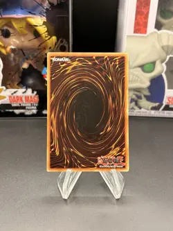 Yugioh Gyaku-Gire Panda DCR-021 1st Edition Common LP - Image 2