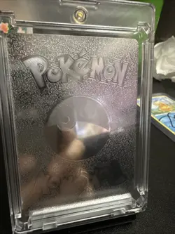 Pokemon Sword & Shield - Charizard VSTAR SWSH262 Holo Card(Read Description) - Image 2