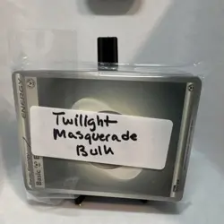 Pokemon TCG Twilight Masquerade Bulk Lot 150-200 Cards - Image 1