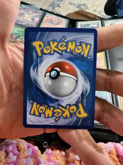 Pokemon Holo Arceus Lv.100- AR1 - Image 3