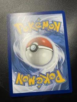 Gengar ex 104/162 Double Rare Temporal Forces Pokemon Holo Near Mint - Image 2