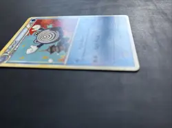 Pokemon TCG Poliwhirl HGSS Unleashed 37/95 Regular Uncommon Non Holo Nintendo - Image 2