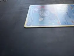 Pokemon TCG Poliwhirl HGSS Unleashed 37/95 Regular Uncommon Non Holo Nintendo - Image 3