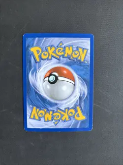 Pokemon TCG Poliwhirl HGSS Unleashed 37/95 Regular Uncommon Non Holo Nintendo - Image 4