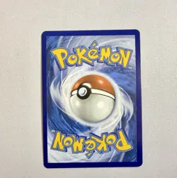 Stufful 154/132 Illustration Rare Holo- Mega Evolution Pokemon TCG- NM - Image 2