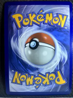 Team Rocket's Meowth 161/217 Holo ME: Ascended Heroes Pokemon Reverse Holo - Image 2