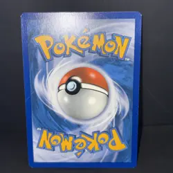 Pokemon Heart Gold & Soul Silver Pikachu Black Star Promo HOLO RARE HGSS03 - Image 2