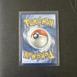 Suicune 24/131 Masterball Reverse Holo – Pokemon Prismatic Evolutions – NM/M - Image 2