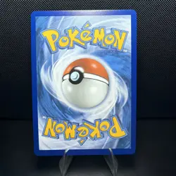 Pokemon TCG Erika’s Tangela 218/217 Ascended Heroes Illustration Rare - Image 2
