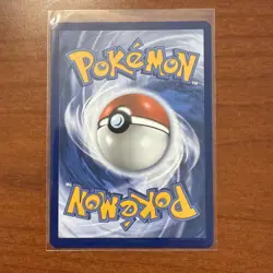 Pokemon Lillie's Ribombee 164/159 SV Journey Together Holo NM - Image 2