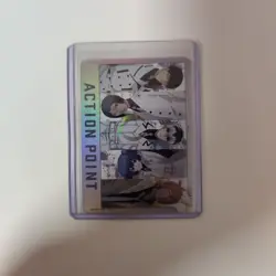 Union Arena Tokyo Ghoul UA47BT/TKG-1-AP06 Action Point Group - Image 1