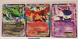 Pokemon Gen DE RS Mixed EX Holo Card Set NM + Lot 14 - Image 1