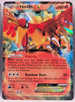 Pokemon Gen DE RS Mixed EX Holo Card Set NM + Lot 14 - Image 4