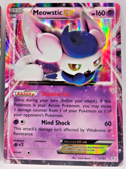 Pokemon Gen DE RS Mixed EX Holo Card Set NM + Lot 14 - Image 5