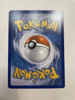 Pokemon Fan Club Full Art Ultra Rare Holo Pokemon Card 106/106 Flashfire 2014 - Image 3