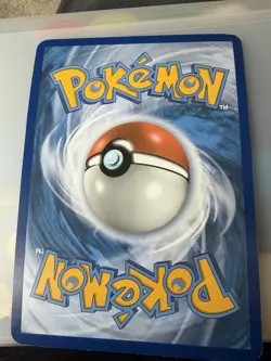 JUMBO Reshiram, Zekrom & Kyurem Promo Card 2018 Pokemon Legendary Dragon Majesty - Image 2