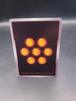 Demon God Towa, Umbral Might BT16-115 SR - Dragon Ball Super Card Game - Image 4