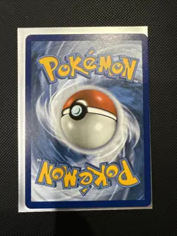 Pokemon TCG Birthday Pikachu Celebrations Classic Collection Promo Card #24 - Image 2