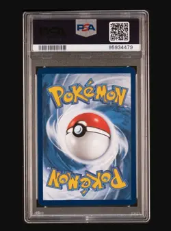 Pokemon TCG Deoxys VMAX GG45/GG70 Crown Zenith Holo Ultra Rare PSA 10 - Image 2