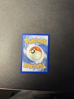 Pokemon TCG Morpeko 206/182 Paradox Rift Full Art Illustration Rare Holo - Image 2