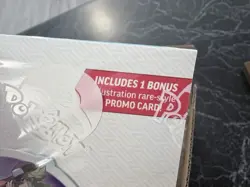 Pokemon TCG: Journey Together Booster Box (36 Packs) New & Sealed - English - Image 2