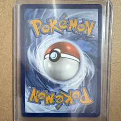 Pokemon Iron Leaves EX 176/131 Sv: Prismatic Evolutions Hyper Rare Holo 220 HP - Image 2