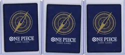 One Piece Perona EB03-045 English (SR) Playset of 3/NM - Image 2