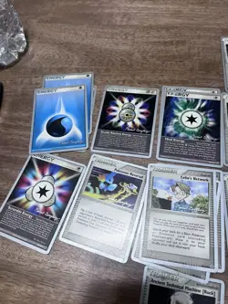 Pokemon World Championships 2005 Card Lot - Image 1