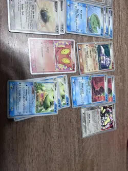 Pokemon World Championships 2005 Card Lot - Image 2