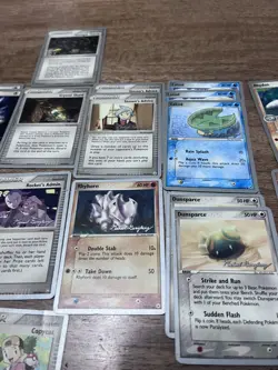Pokemon World Championships 2005 Card Lot - Image 3