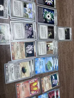 Pokemon World Championships 2005 Card Lot - Image 4
