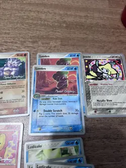 Pokemon World Championships 2005 Card Lot - Image 5
