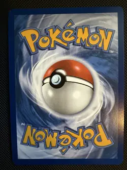 Pokemon TCG Team Rockets Meowth Card 203/182 Destined Rivals - Image 2