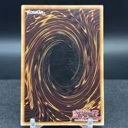 Token LC04-EN004 Limited Edition Ultra Rare Yugioh Card - Image 4