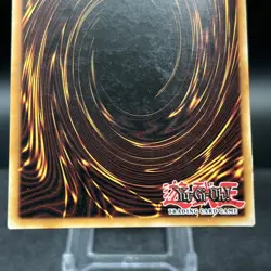 Token LC04-EN004 Limited Edition Ultra Rare Yugioh Card - Image 5