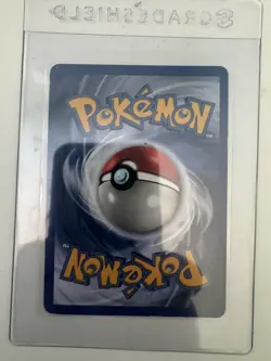 Blastoise Pokemon Card Holo WOTC 2/130 Base Set 2 Rare Vintage 2000 Original LP - Image 2