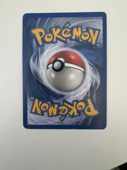 Blastoise Pokemon Card Holo WOTC 2/130 Base Set 2 Rare Vintage 2000 Original LP - Image 4