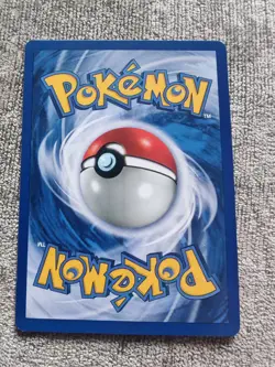 Pokemon Card TCG Mareep #75/105 CCG Neo Destiny WOTC Vintage LP - Image 2