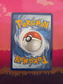 Pokemon Card Dedenne Vivid Voltage Reverse Holo Common 077/185 Near Mint - Image 2