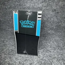 Pokemon TCG Scarlet & Violet Black Bolt ETB Elite Trainer Box NEW SEALED - Image 2
