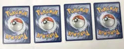 4 Pokemon Pokepad Trainer 81/88 Perfect Order 198/217 Ascended Heroes Poke Pad - Image 2
