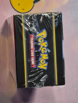 Pokemon TCG Perfect Order Booster Bundle New & Sealed (6 Packs) factory sealed - Image 5