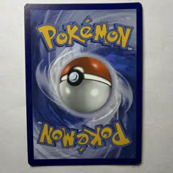 Pokemon TCG Gengar 066/196 Trick or Trade Booster Holo Rare - English - Image 2