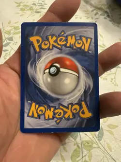 Mewtwo Expedition Holo Rare E-Reader Pokemon Swirl (German) - Image 3