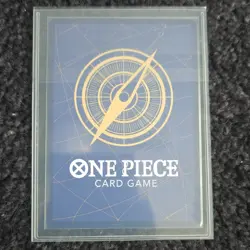 Bandai One Piece Card Game Nefeltari Vivi EB04-025 4000 Power Cost 7 - Image 2